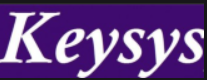 keysys 160x60