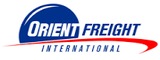 orient freight